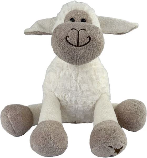 Picture of Soft toy sheep marvin