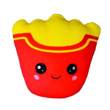 Picture of Fries smooshos pals
