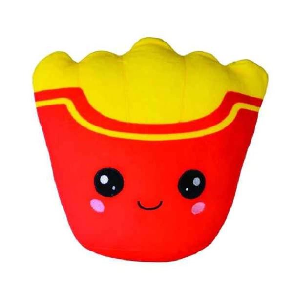 Picture of Fries smooshos pals