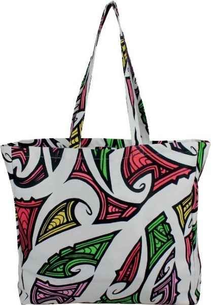 Picture of Ohope tote bag niwa