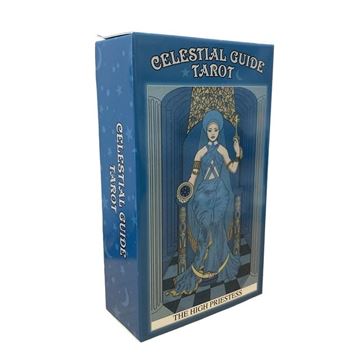 Picture of Celestial guide tarot