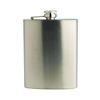 Picture of Plain metal hip flask