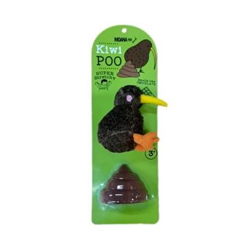 Picture of Kiwi poo