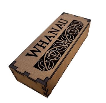 Picture of Rimu giftbox whanau