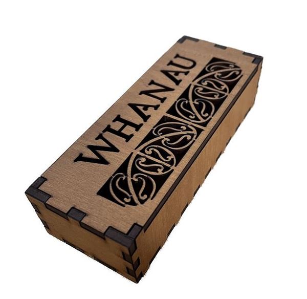 Picture of Rimu giftbox whanau