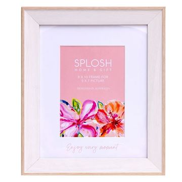 Picture of Talulah 5x7 wooden frame