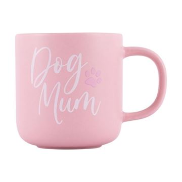 Picture of Pet lovers dog mum mug