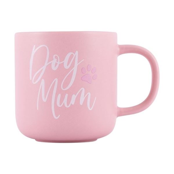 Picture of Pet lovers dog mum mug