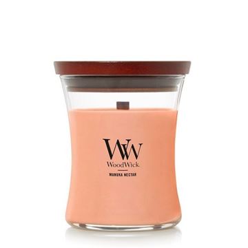 Picture of Woodwick med manuka nectar