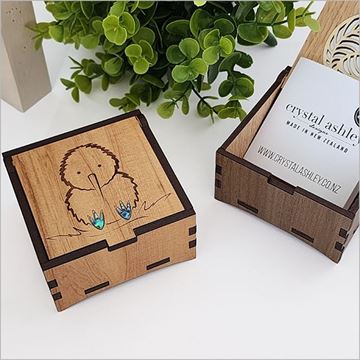 Picture of Kiwi small trinket box