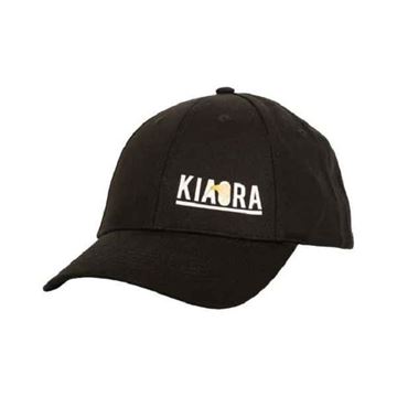 Picture of Kia ora hat black
