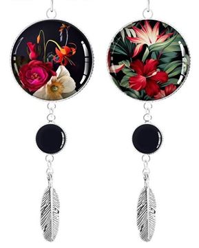 Picture of Paradise ball chain