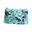 Picture of Cosmetic bag birds pastel blue