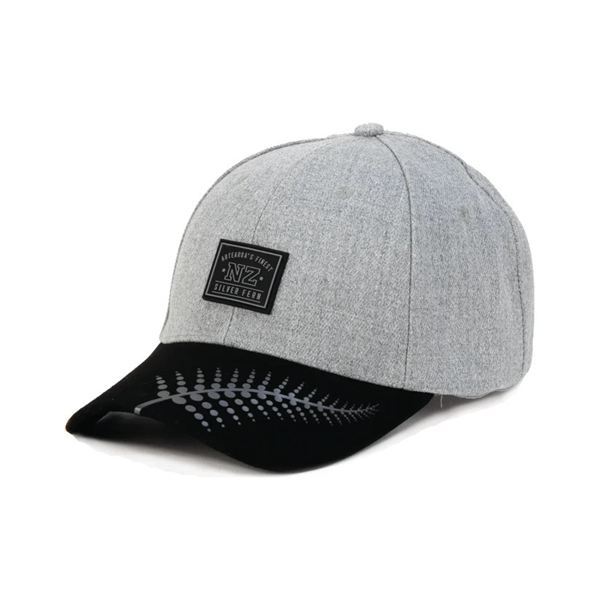 Picture of Hat marle silver fern