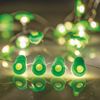 Picture of Avocado LED string lights