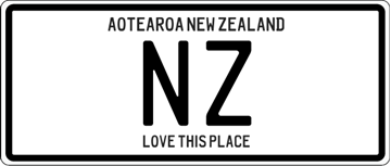 Picture of Plate magnet NZ