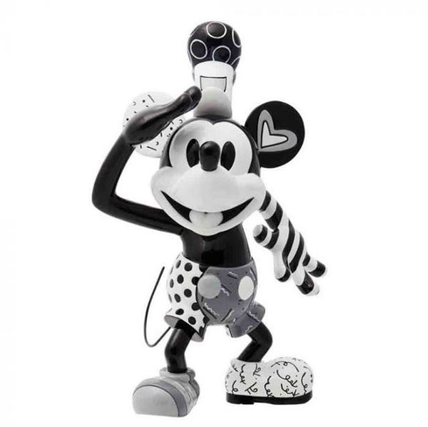 Picture of Steamboat willie figurine
