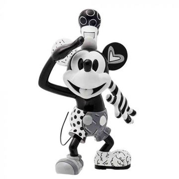 Picture of Steamboat willie figurine
