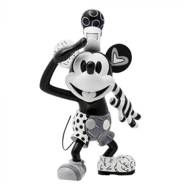 Picture of Steamboat willie figurine