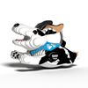Picture of Eugy dog hope