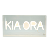 Picture of Kia ora neon light USB