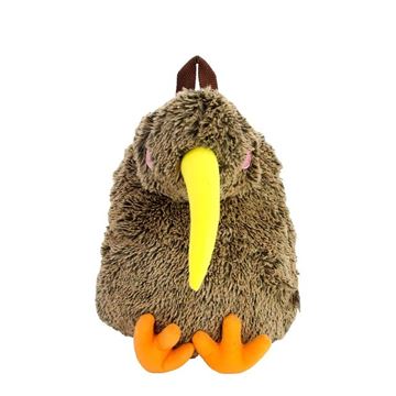 Picture of Kimi the kiwi backpack
