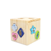 Picture of NZ birds shape sorter