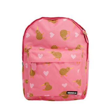 Picture of Kiwi heart kids backpack