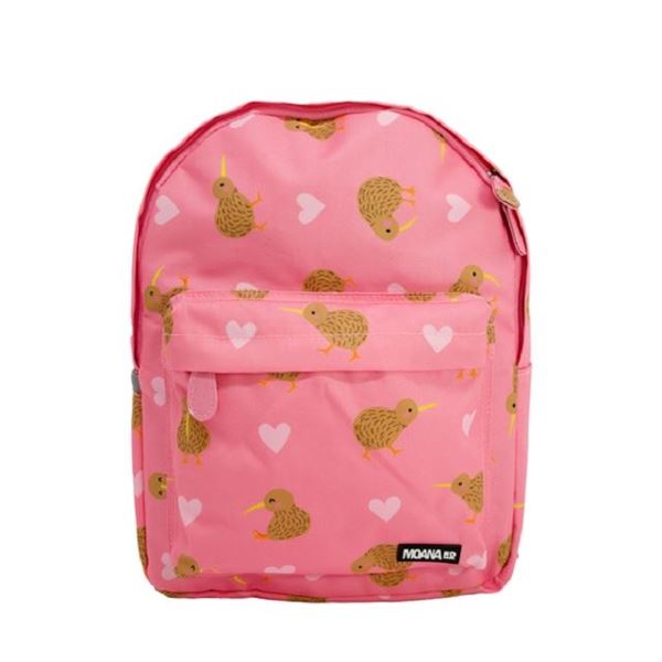 Picture of Kiwi heart kids backpack
