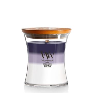Picture of Woodwick tri evening luxe