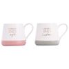 Picture of Congrats mug set