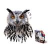 Picture of MaDD CaPP i am owl puzzle
