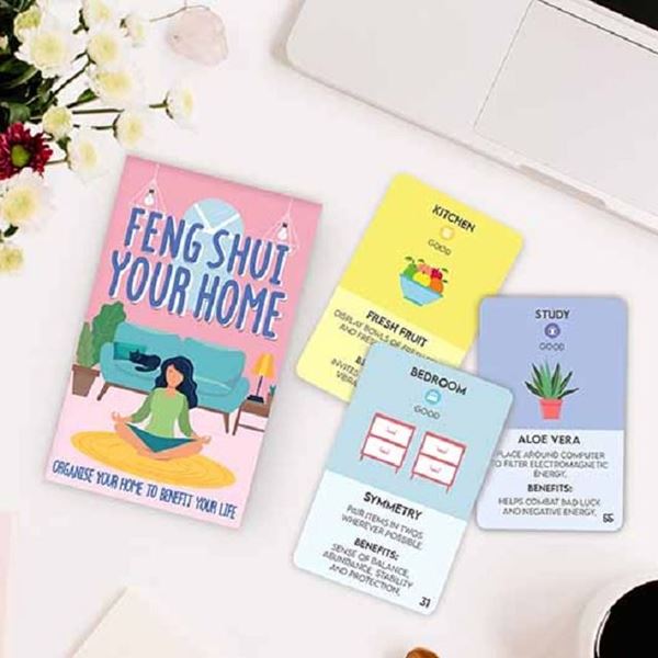 Picture of Feng shui your home