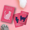 Picture of Paw mistry cat edition