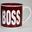 Picture of Mug the boss