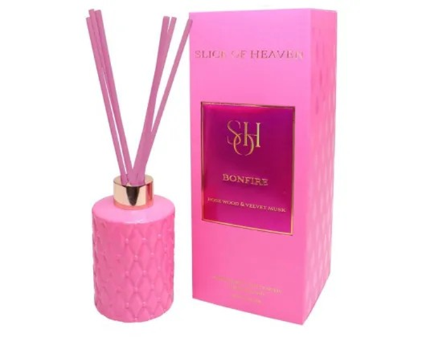 Picture of Bonfire 150ml diffuser