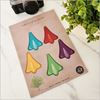 Picture of Pop out jet planes set
