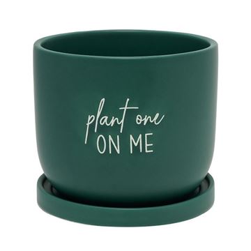 Picture of Plant one on me planter
