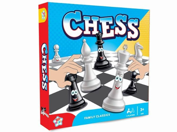 Picture of Game chess