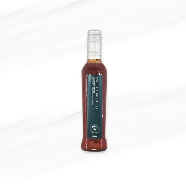 Picture of Sweet thai chilli sauce 250ml