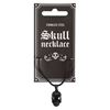 Picture of Skull pendent necklace