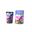 Picture of Pink fantail coffee tumbler