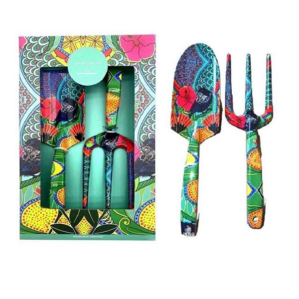 Picture of Tui colourful garden tools set