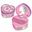 Picture of Heart fairy music jewel box