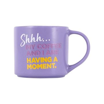 Picture of Cheeky coffee mug