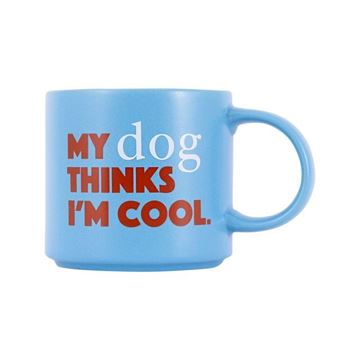 Picture of Cheeky dog mug