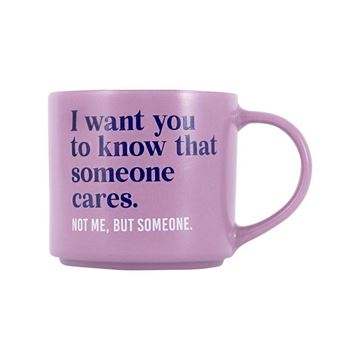 Picture of Cheeky care mug