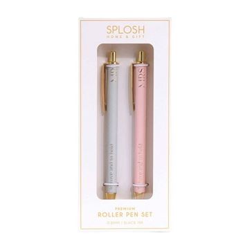 Picture of Mr & mrs pen set