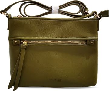 Picture of Thorndon olive bag