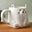 Picture of Ceramic bear mug